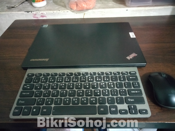 Lenovo Thinkpad t440s